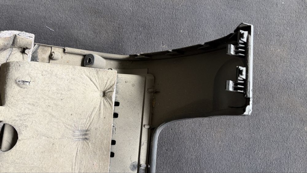 Кора под волан ауди а4-б6,б7 - audi a4