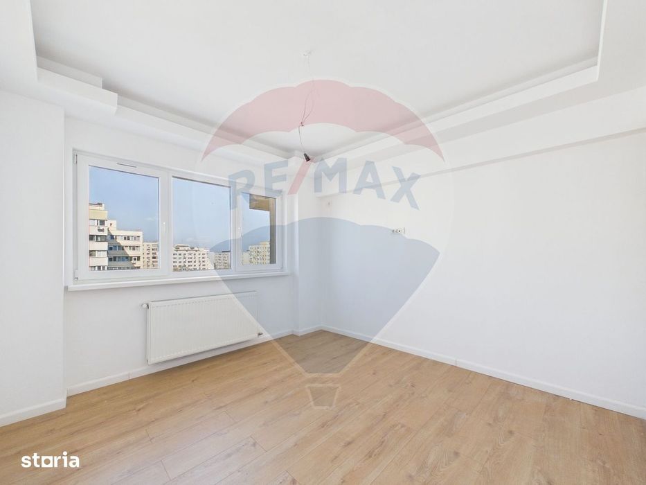 Apartament renovat 3 camere, Soseaua Pantelimon