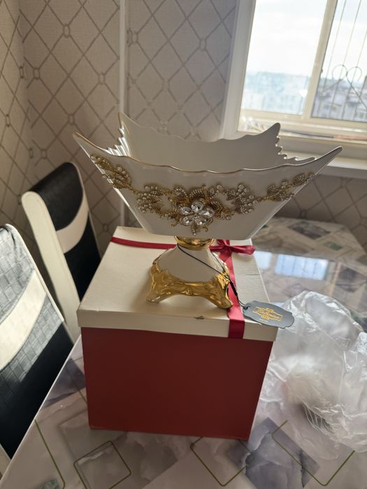 Фруктовница новый 4 штук бар