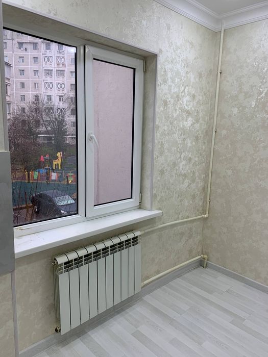 Яккасарой район Кушбеги 1/2/5 40м² енги ремонт хич км яшамаган