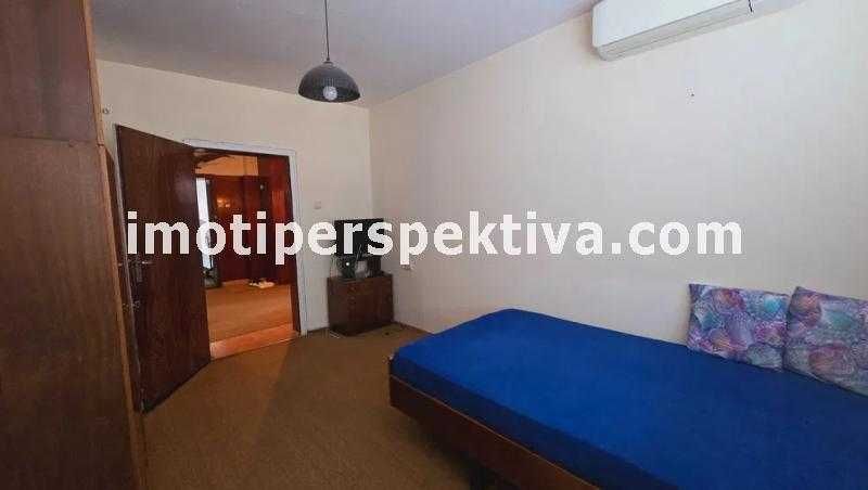 Продава се Етаж от къща в Пловдив, Христо Смирненски - 140 кв.м за 1358 €/кв.м - Снимка #8