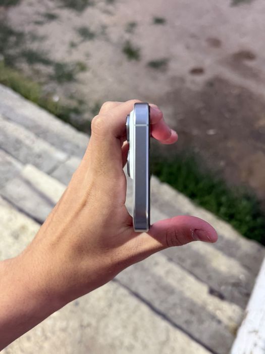 Айфон 16 про 256 гб