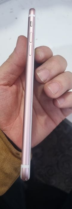 iPhone 7 plus 256Gb Sotiladi