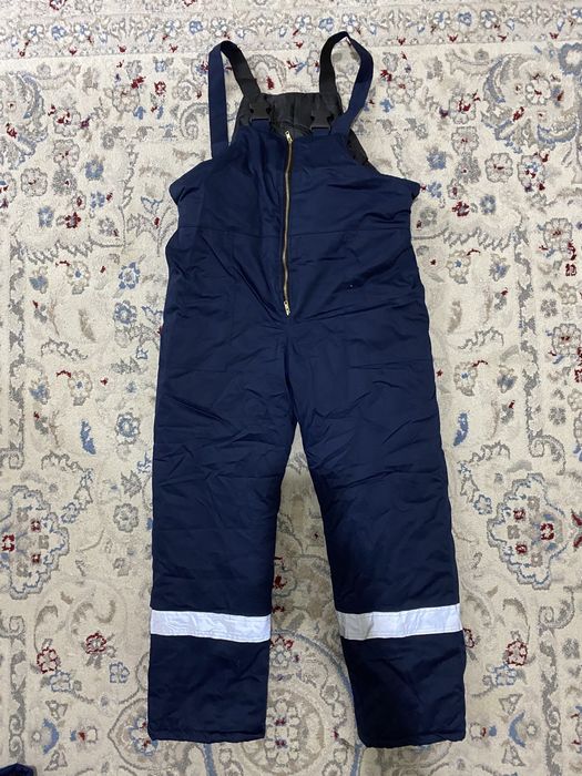 Зимний Куртка Ватник