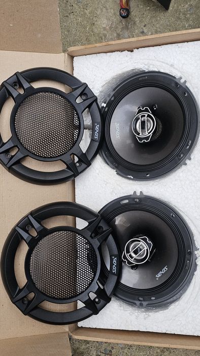 Продам динамики на двери