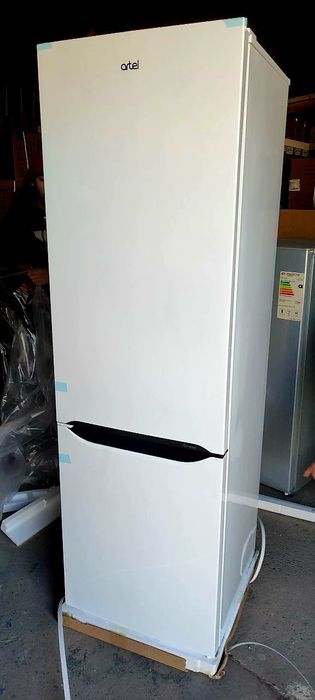 Холодильник Аrtel 345 еко фрост