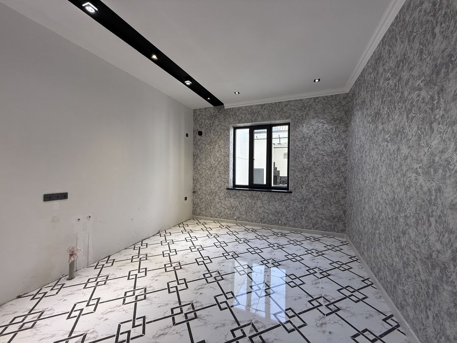 6 хона +холл янги ховли сотилади! Бектемир тумани, Ийк ота