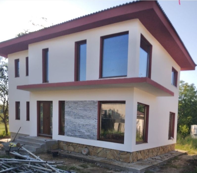 Casa Gilau 146mp cu cf