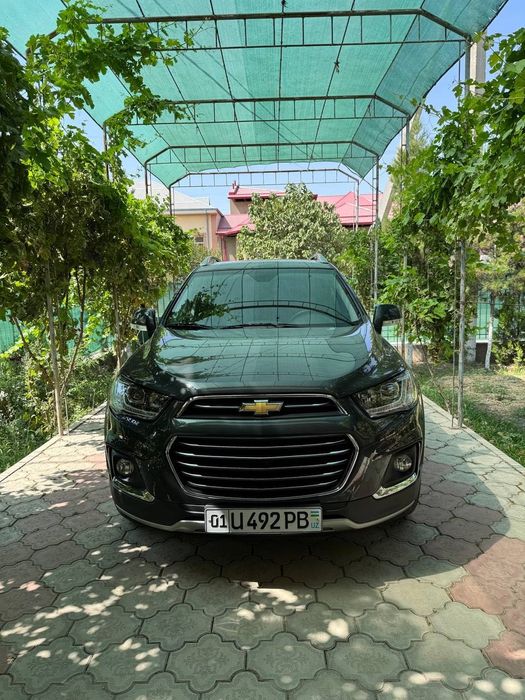 Каптива4двигатель3сотилади