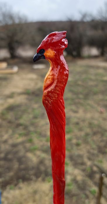 Магическа пръчка Феникс Хари Потър