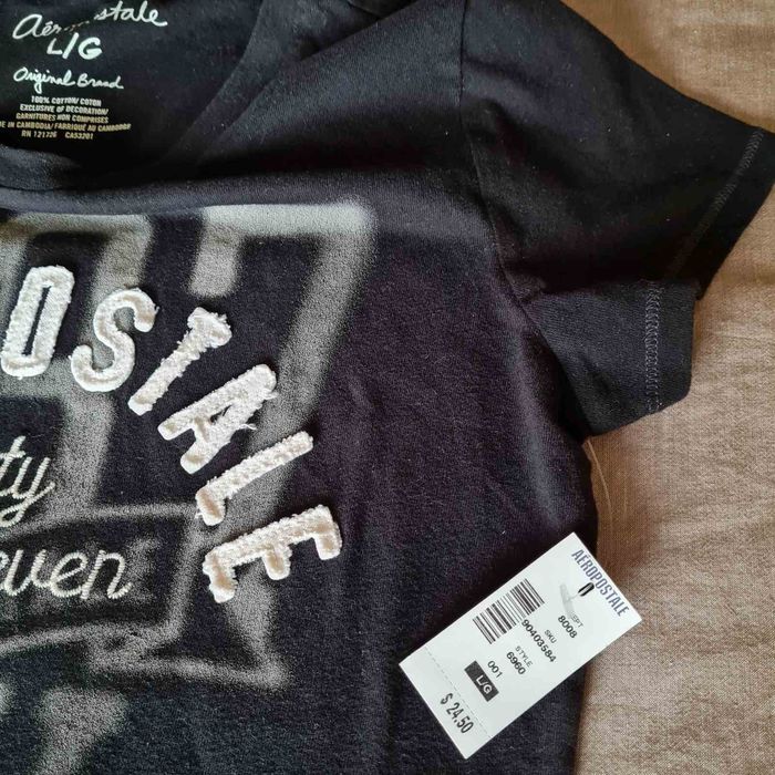 Дамска тениска Aeropostale