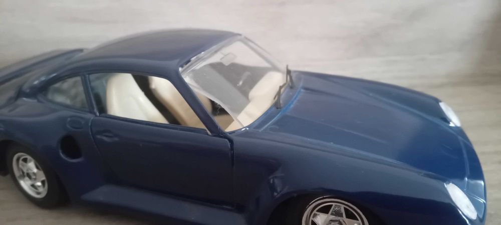Mercedes, BMW, Dodge Charger, Porsche 1:24 , 1:32 Bburago, Mini Auto, KLT