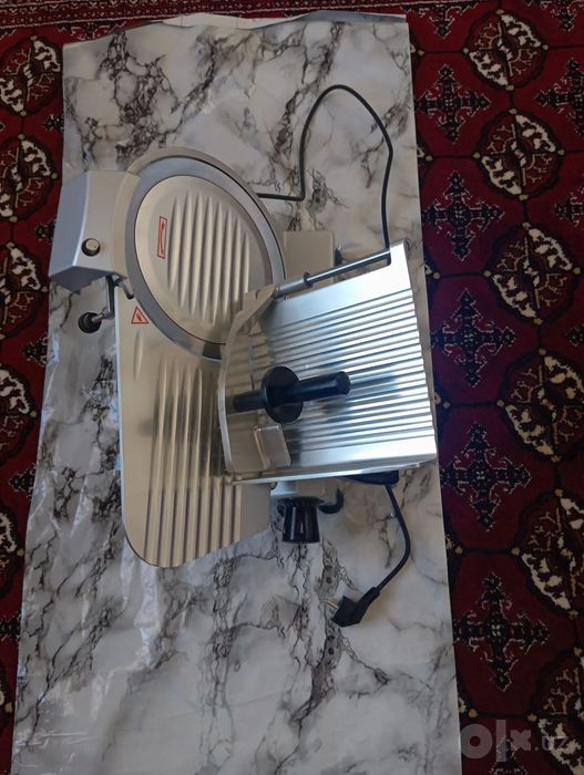 Slayser aparat sotiladi