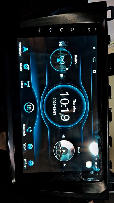 Navigație auto noua