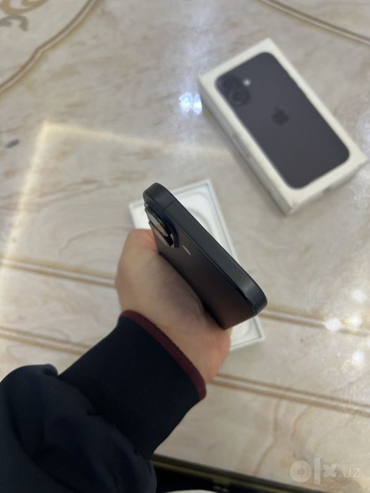 Iphone 16 ozi srochna