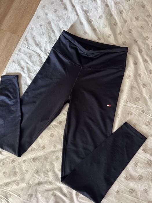 Tommy Hilfiger/pause jeans