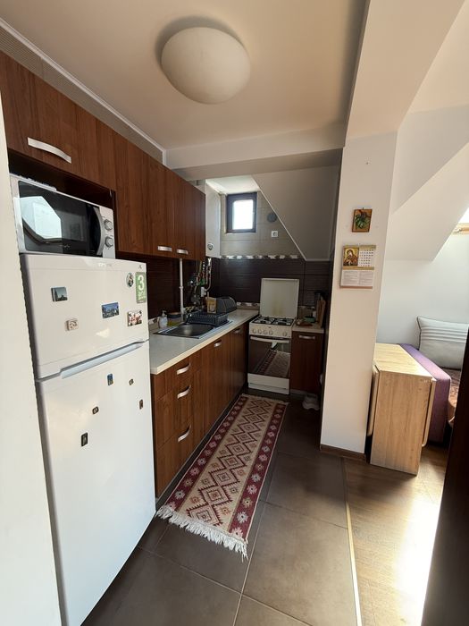 Apartament Busteni