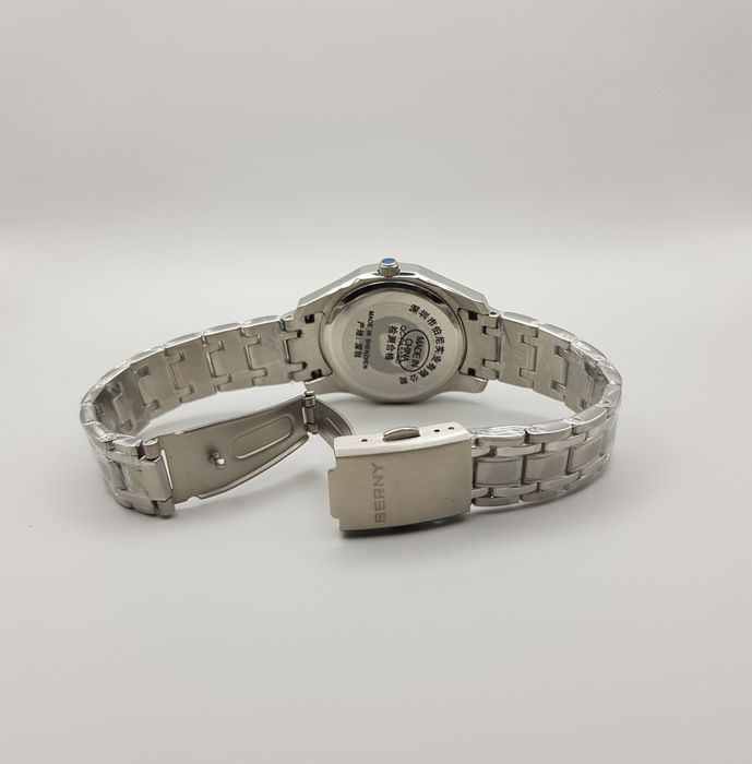 Часы BERNY сағаттары