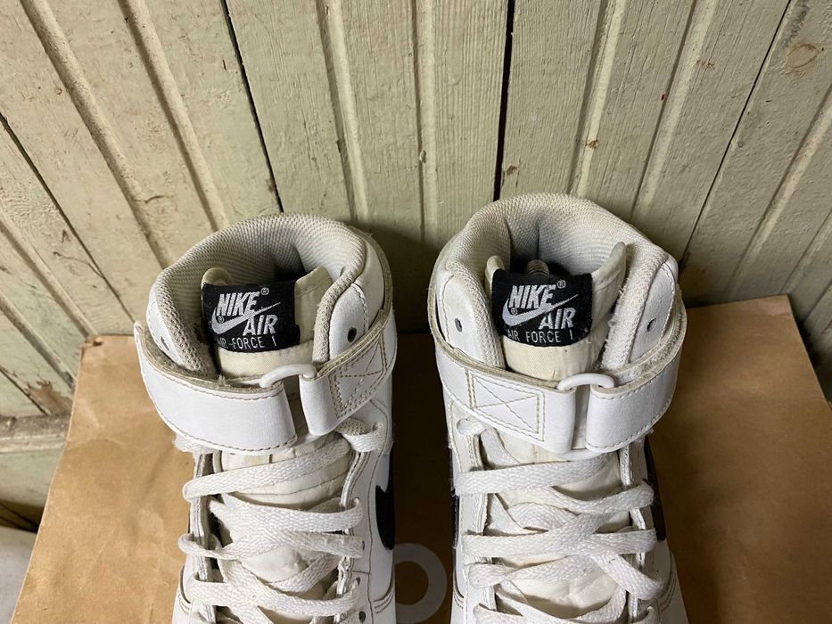 ''Nike Air Force 1 High''оригинални маратонки 42 номер