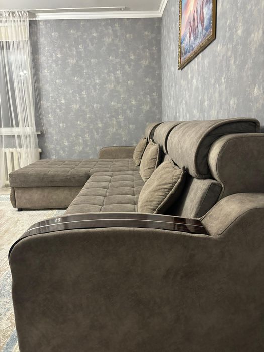 Продаётся удобный и уютный диван