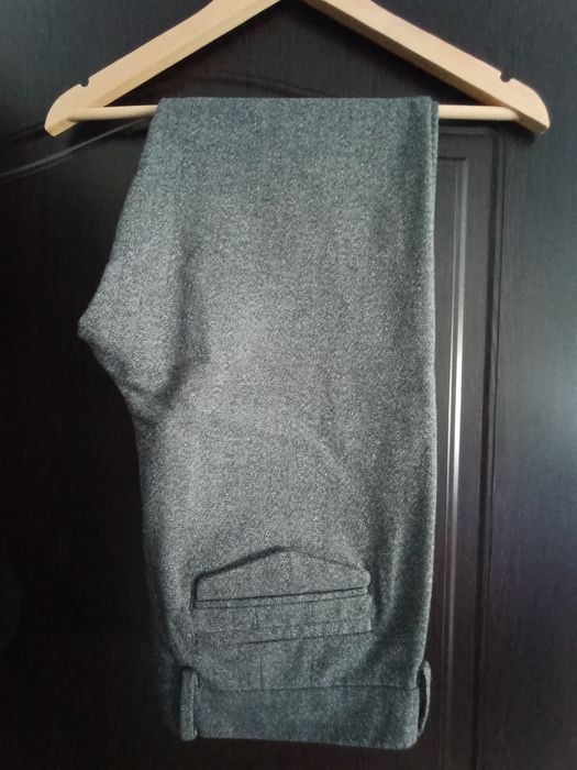 Pantaloni casual Zara slim