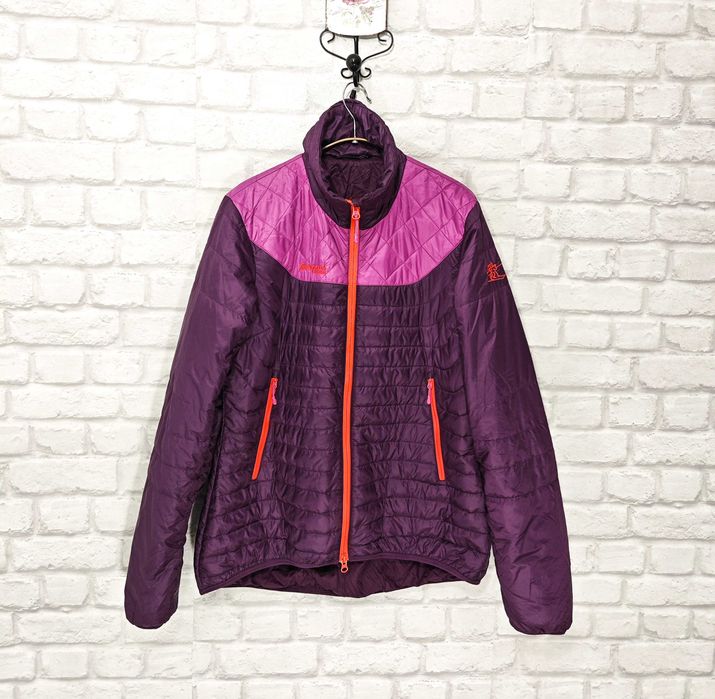 Bergans of Norway Pertex Primaloft Дамско яке размер L