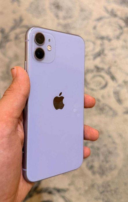 Iphone 11 garantiya