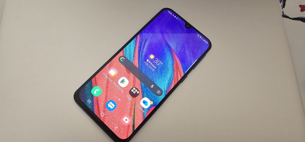 Samsung Galaxy A40