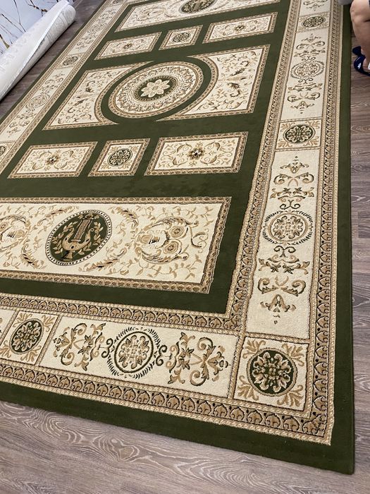 Срочно продам натуральный ковер