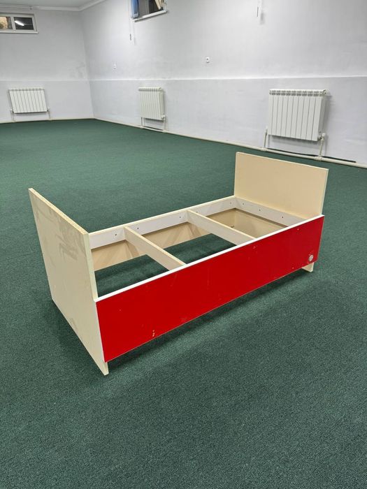 Детские кровати (15 шт) для садика