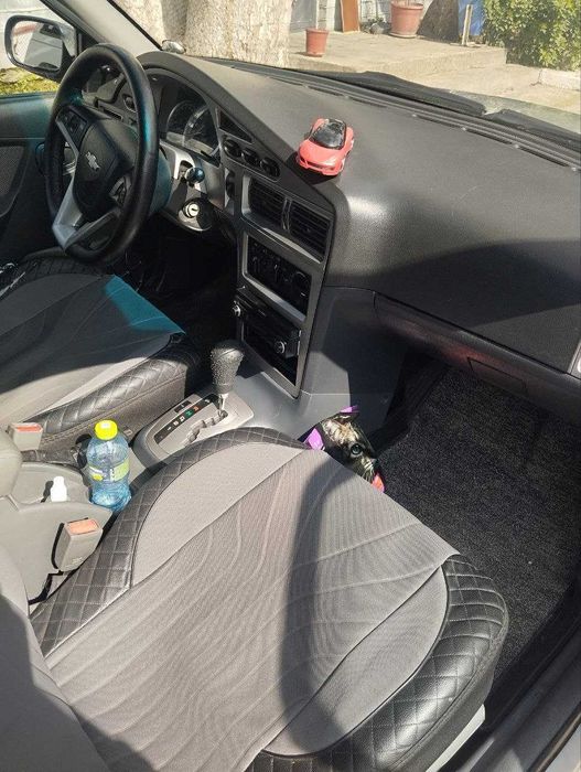 Продаётся NEXIA 2 автомат  2013г