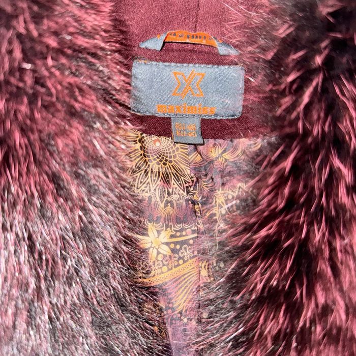 Пальто российского производства