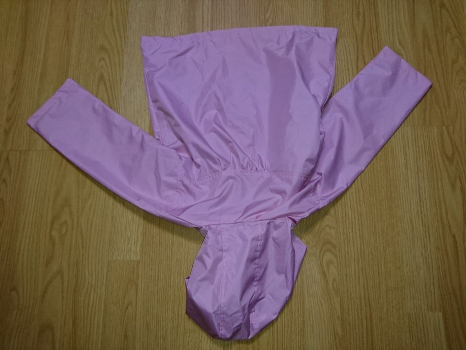 НОВ Шлифер/манто - 5-6 години