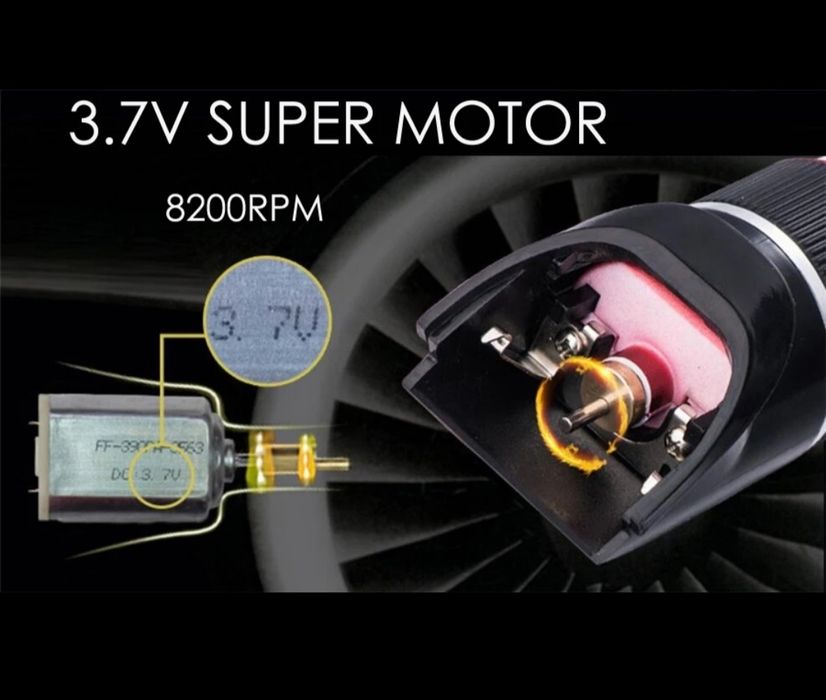 Машинка за подстригване на кучета BaoRun p-6 с керамично-титаниев нож