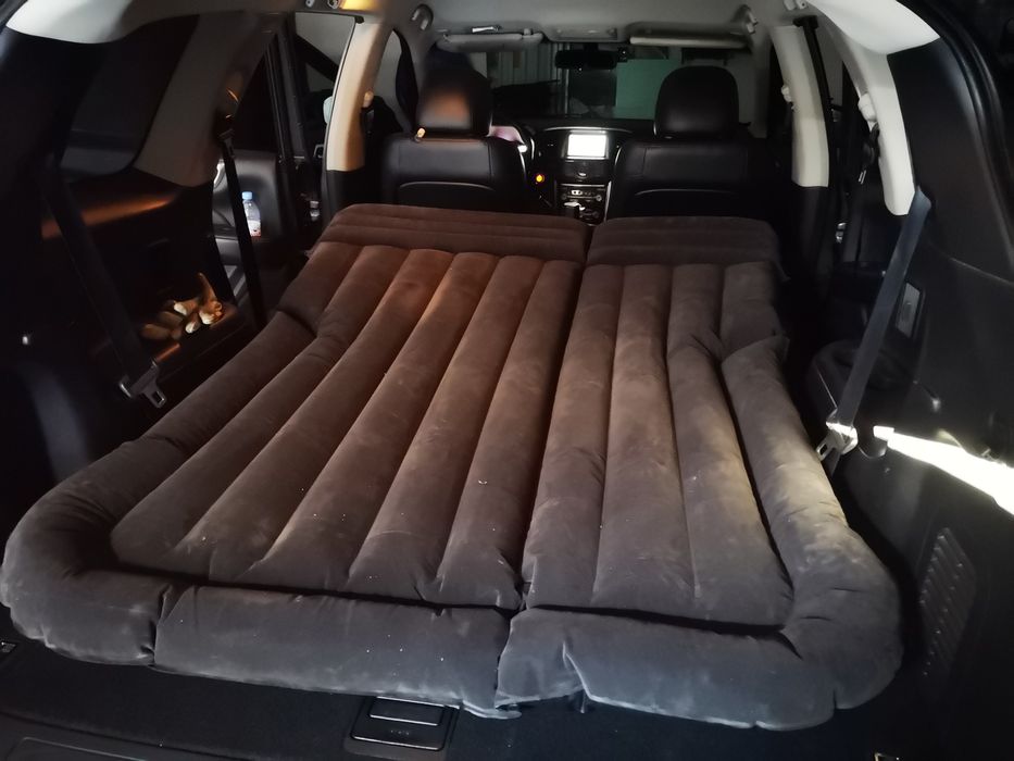 Семейный Автомобиль