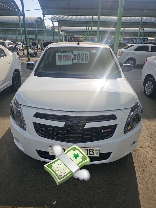 Коболт мсм миднает кузов 2026