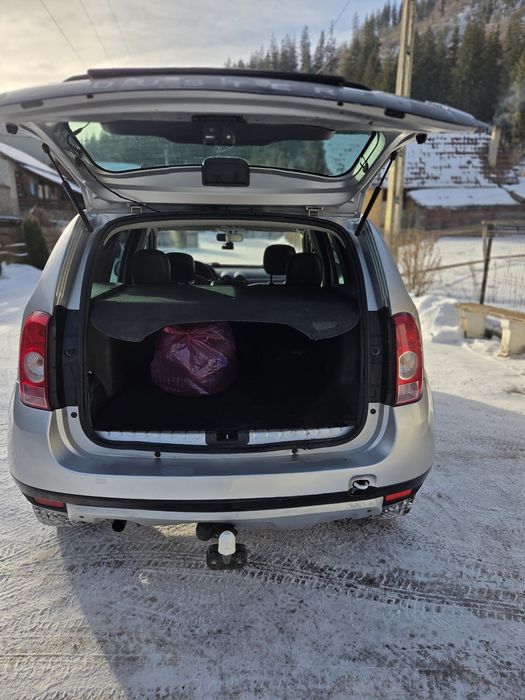 Vand Dacia Duster