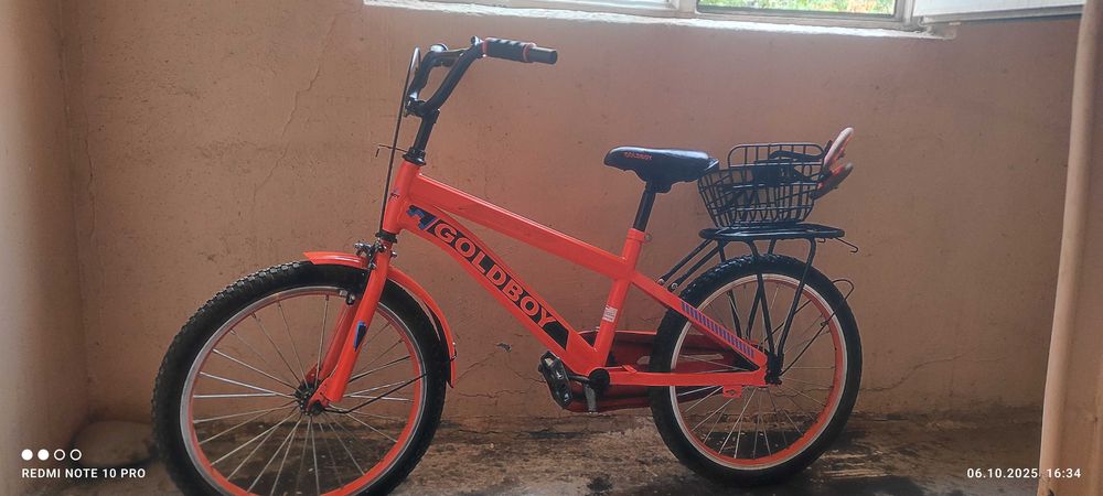 Продается велосипед