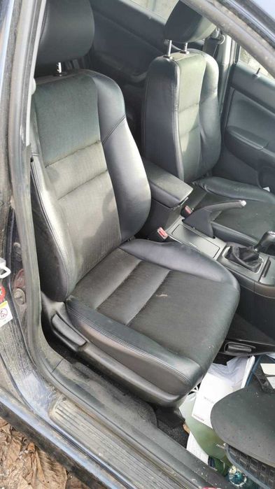 Piese din Dezmembrari Pentru Honda Accord Break 2.2 diesel 2005-2008