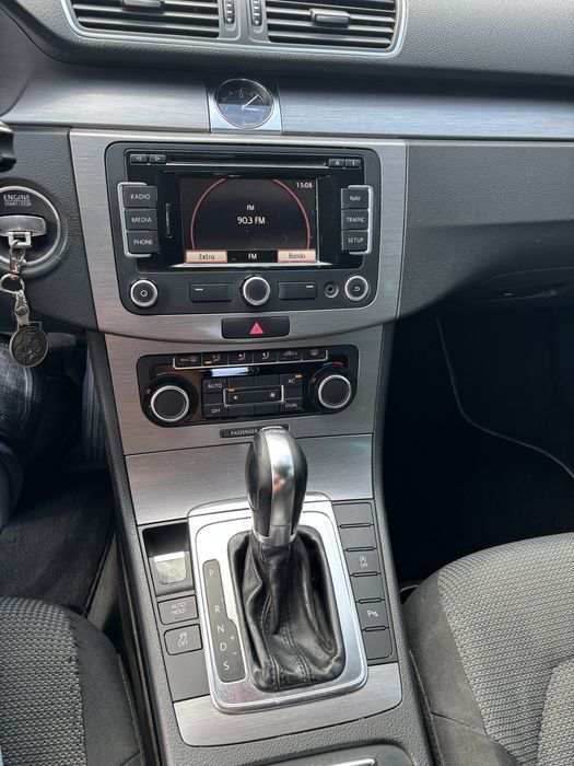 Volkswagen Passat 2.0 TDI  DSG