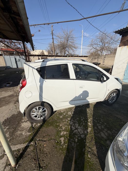 Спарк 2022 автомат