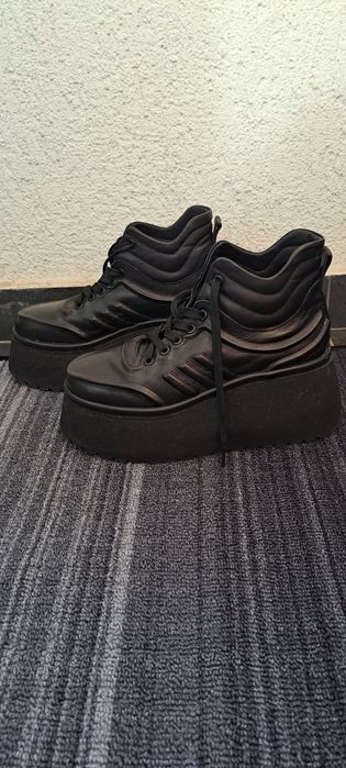 Ghete gryyx cu talpa groasa