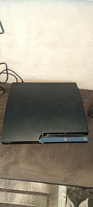 Два Playstation 3