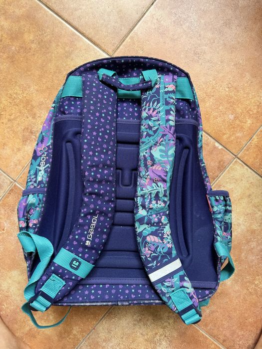 Ученическа раница и мешка габол/gabol 2018