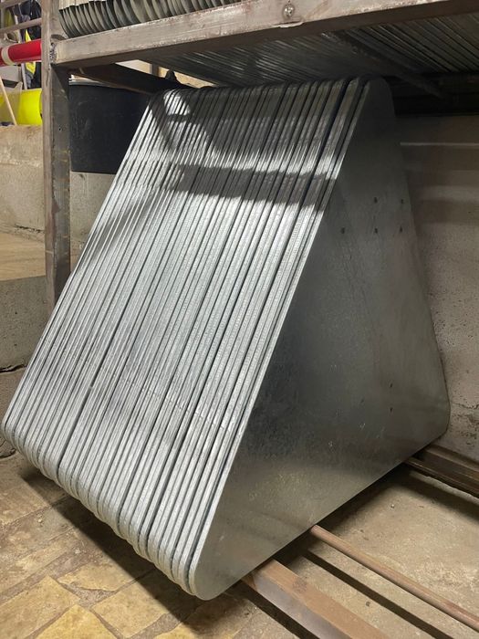 Дорожные знаки Костанай