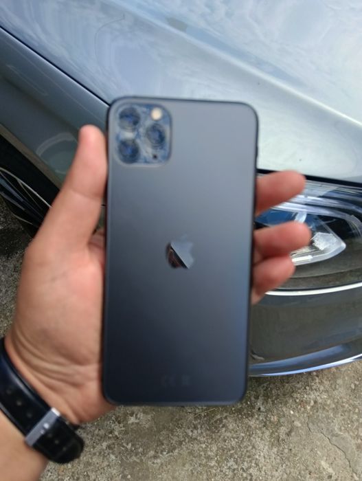 Ihhone 11 Pro max