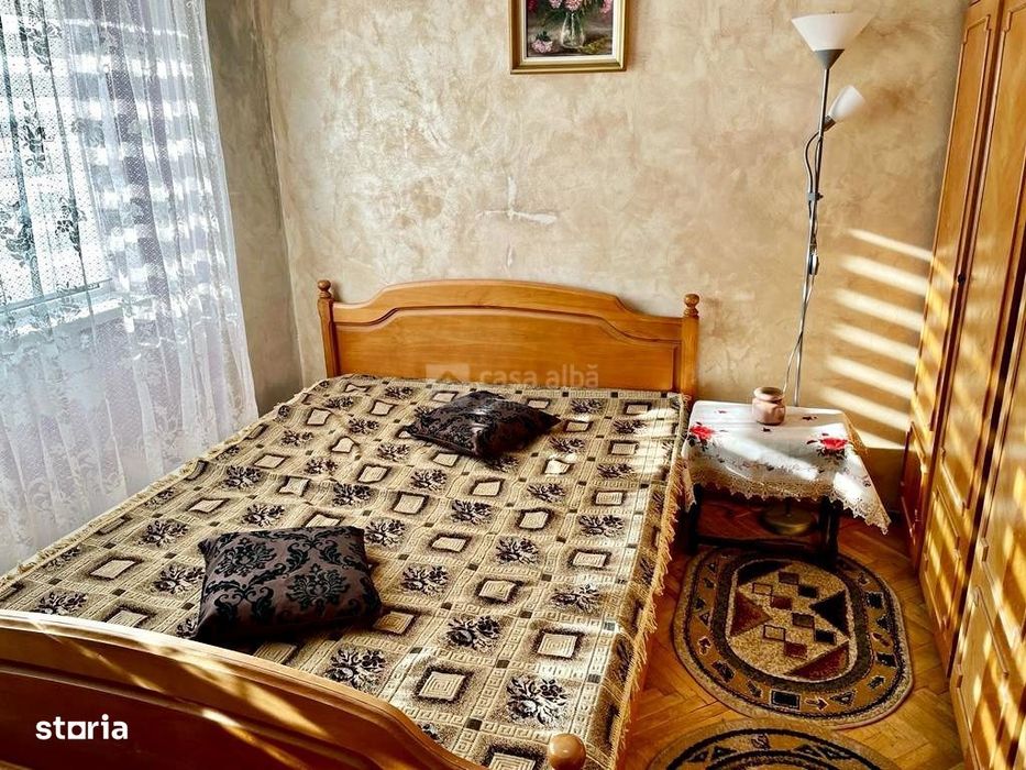 Bulevardul Stefan cel Mare - apartament cu 3 camere
