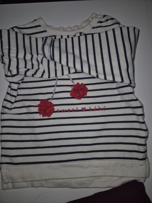 Lot hainete  fetita pentru toamna, mărimea 86, H&M , In Extenso