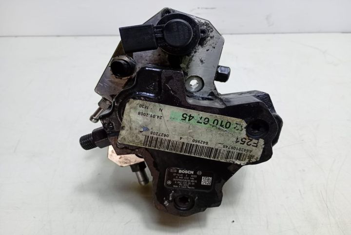 Pompa inalta 3.0 cdi A6420700501 Mercedes-Benz S-Class W221 seria