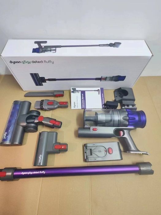 Пылесос Dyson G5gr